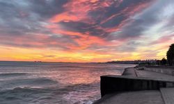 Samsun’un En Güzel Gün Doğumu Noktaları