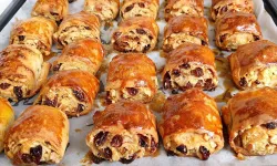 Samsun’un Meşhur Lezzetleri: Pide, Nokul, Kaz Tiridi