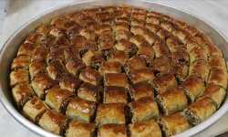 Samsun’un Geleneksel Tatlıları: Nokul, Tirit ve Daha Fazlası