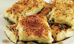 Samsun’da Doğadan Toplanan Geleneksel Tarifler