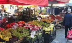 Samsun’un Köy Pazarlarındaki Geleneksel Ürünlerin Hikâyesi