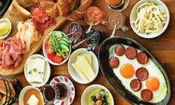 Samsun’da En İyi Manzaraya Sahip Kahvaltı Mekânları