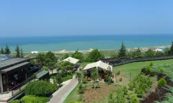 Samsun’da Eşsiz Manzaraya Sahip Piknik Rotaları