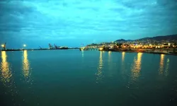 Samsun’da Denize Nazır En Güzel Yürüyüş Yolları