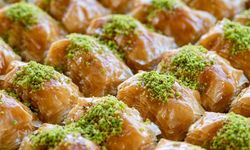 Samsun’un Geçmişten Günümüze Taşınan Bayram Tatlıları