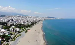 Samsun’da Sahil Yaşamının Yıllar İçindeki Dönüşümü