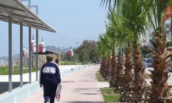 Samsun’da Yaz-Kış Yürüyüş Güzergâhları