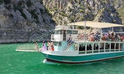 Şahinkaya Kanyonu: Samsun’un Gizli Macera Merkezi