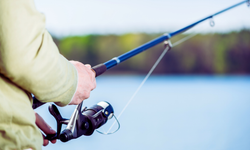 Samsun’da Balık Tutmak İçin En İyi Yerler