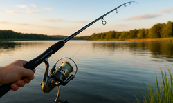 Samsun’da Balık Tutmak İçin En Popüler Bölgeler
