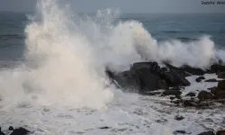 Samsun’un Rüzgâr ve Dalga Yapısının Kıyı Yaşamına Etkisi