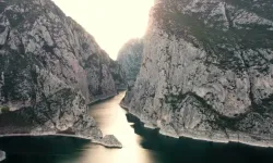 Samsun’da Keşfedilmeyi Bekleyen Tabiat Harikaları