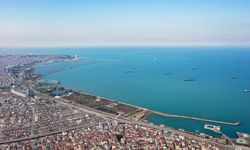 Samsun’un Drone Çekimi İçin En İdeal Manzaraları