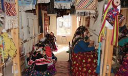Samsun’da Geleneksel El İşlerinin Kuşaklar Arası Aktarımı