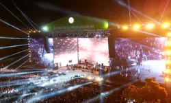 Samsun’da Yıl Boyunca Düzenlenen Geleneksel Etkinlikler