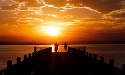 Samsun’da En Güzel Gün Batımı İzlenecek 7 Yer