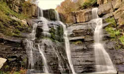 Samsun’un En Çok Merak Edilen 15 Doğal Güzelliği