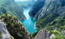 Samsun’un En Ünlü Doğa Manzaraları