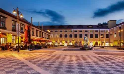 Samsun’da Gezilecek AVM, Çarşı ve Sosyal Alanlar