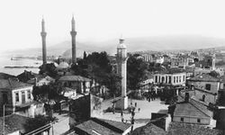 Samsun’un Modern ve Eski Şehir Yapısının Karşılaştırması