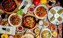 Samsun’da Bayram Sofralarının Değişmeyen Lezzetleri