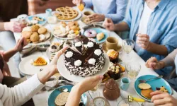 Samsun Aile Sofralarında Geleneksel Alışkanlıklar