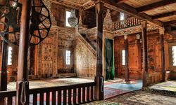 Samsun’da Tarihi Camiler ve Kültürel Miras Rotaları