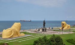 Samsun’da Tarih ve Doğanın Birleştiği En Güzel Lokasyonlar