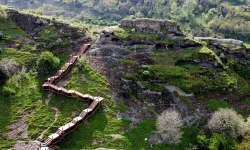 Samsun’da Tarihi Yürüyüş Rotaları ve Gezi Haritası