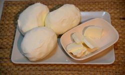 Samsun mutfağında yağ kullanımının bölgesel özellikleri