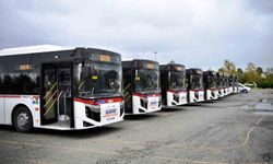 Samsun’da Geçmişten Bugüne Toplu Taşımanın Gelişimi