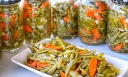 Samsun Mutfağında Ev Yapımı Turşuların Önemi