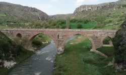 Samsun’daki Tarihi Köprüler ve Yapılar