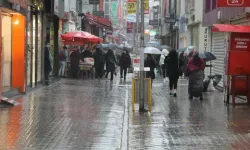 Samsun’un Yağmurlu İkliminin Şehir Kültürüne Etkileri