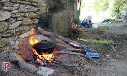 Samsun’un Köy Mutfağında Korunan Pişirme Teknikleri