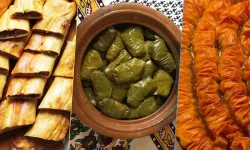 Karadeniz Rüzgârının Samsun Yemeklerine Etkisi