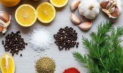 Samsun’un Balık Kültüründe Kullanılan Yerel Baharatlar