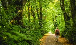 Samsun’da Doğa Sporlarının Sessiz Fakat Sürekli Yükselişi