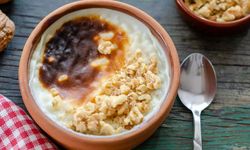 Samsun Mutfağında Tatlıların Günlük Hayattaki Yeri