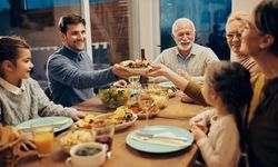 Samsun’da Aile Sofralarının Kültürel Anlamı