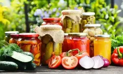 Samsun’da Kırsal Kesimde Yapılan Geleneksel Kış Hazırlıkları