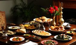 Samsun’da Ev Sofralarının Sosyal Hayatla İlişkisi