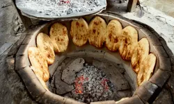 Samsun’dam Pişire Yöntemlerinin Bölgelere Göre Değişimi