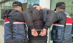 DEAŞ operasyonunda gözaltına alınan şahsa ev hapsi