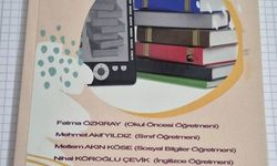 Öğretmen yazarlardan 'Özgün Yöntemler' kitabı