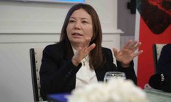 OMÜ Rektörü Aydın: 'Akademik yayın sayılarında önemli artış sağladık'