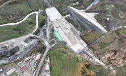 Salıpazarı Barajı'nda kritik inceleme