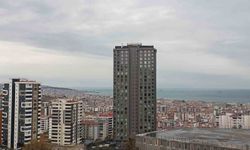 Samsun'da konut satışında tarihi zirve