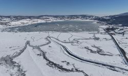 Samsun'daki barajların doluluk oranları belli oldu