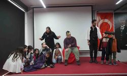 Sömestr tatili Atakum'da etkinliklerle geçti